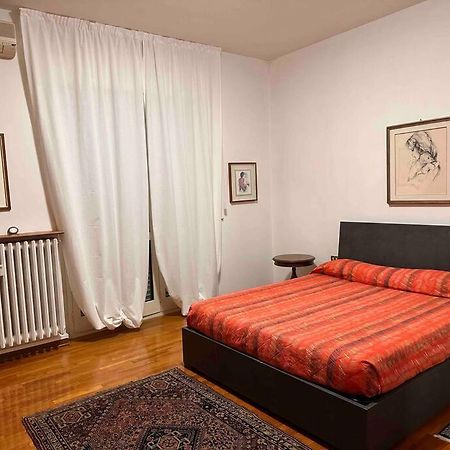 Appartement A Casa Di Gianni à Gallarate Extérieur photo