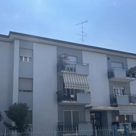 Appartement A Casa Di Gianni à Gallarate Extérieur photo