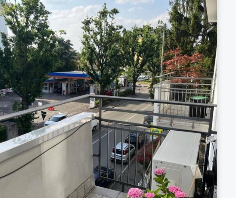 Appartement A Casa Di Gianni à Gallarate Extérieur photo