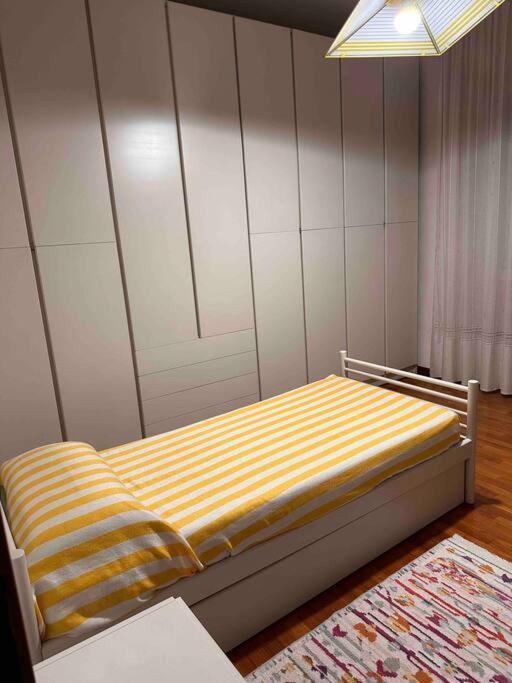 Appartement A Casa Di Gianni à Gallarate Extérieur photo