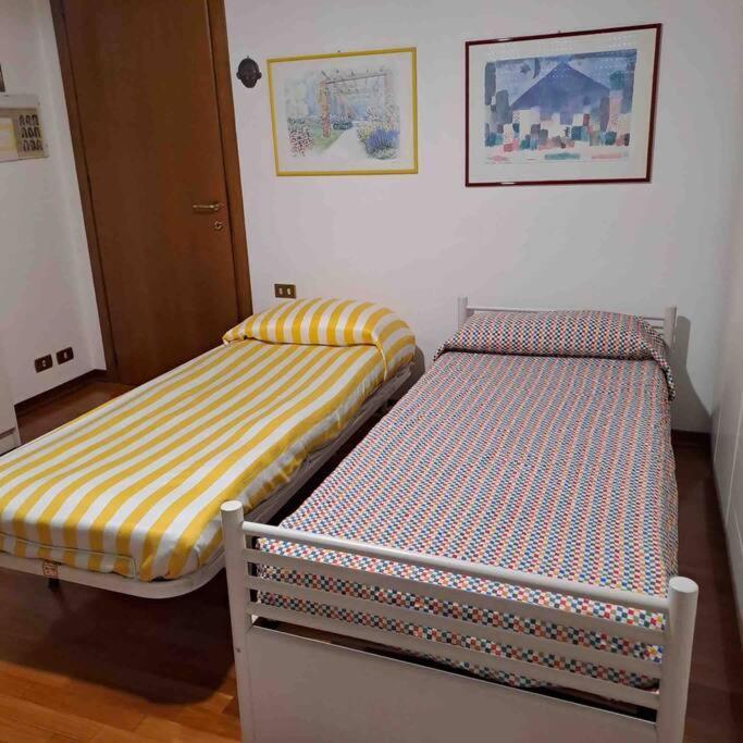 Appartement A Casa Di Gianni à Gallarate Extérieur photo