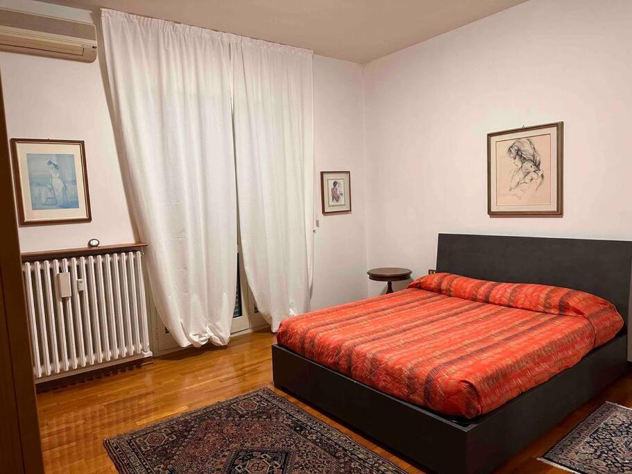 Appartement A Casa Di Gianni à Gallarate Extérieur photo