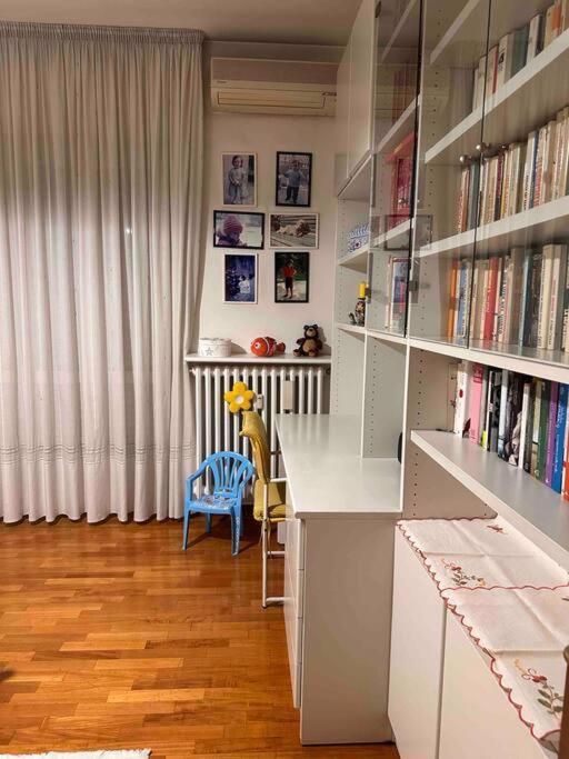 Appartement A Casa Di Gianni à Gallarate Extérieur photo