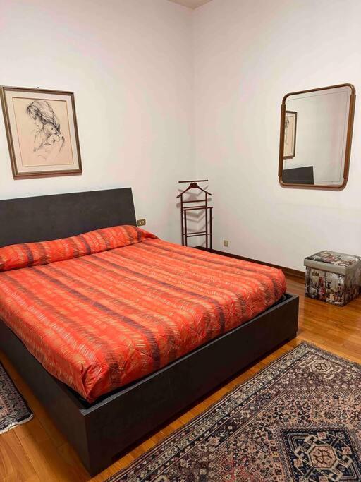 Appartement A Casa Di Gianni à Gallarate Extérieur photo