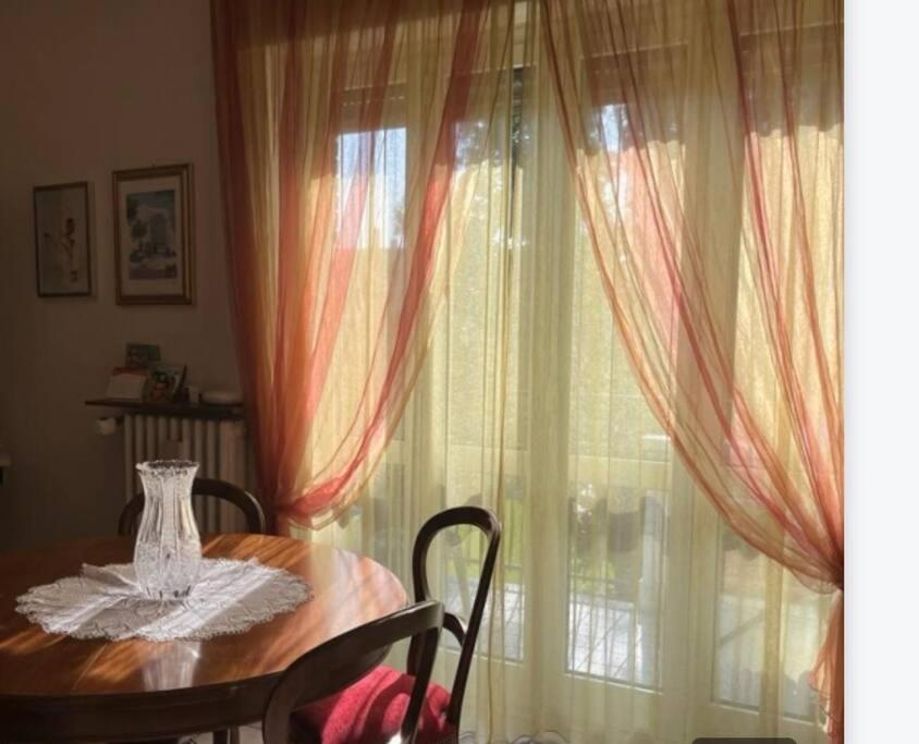 Appartement A Casa Di Gianni à Gallarate Extérieur photo