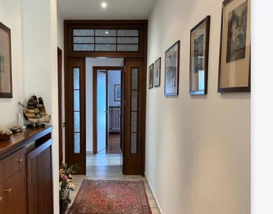 Appartement A Casa Di Gianni à Gallarate Extérieur photo