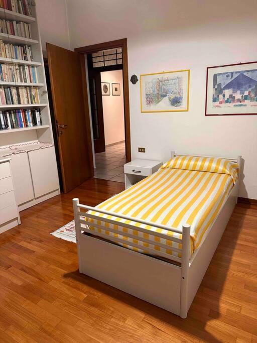 Appartement A Casa Di Gianni à Gallarate Extérieur photo