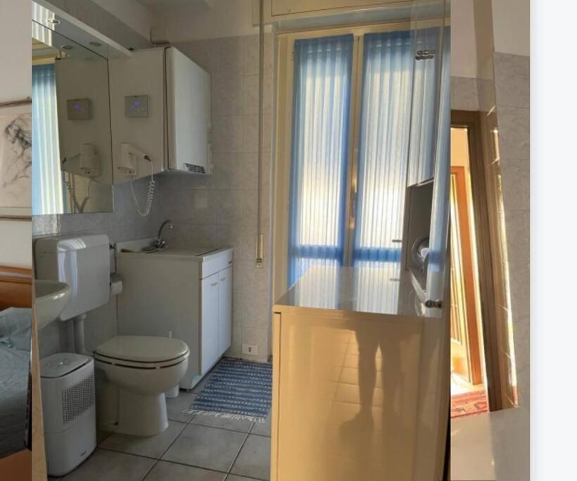 Appartement A Casa Di Gianni à Gallarate Extérieur photo